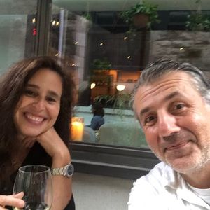 Meet your Posher, Peter